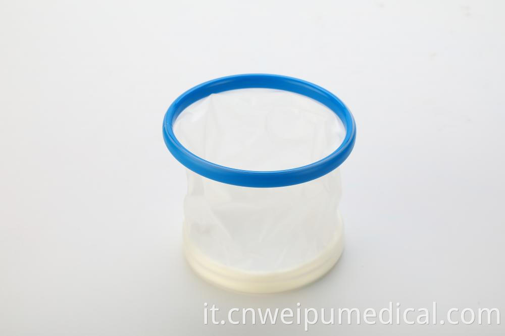 surgical disposable incision protector